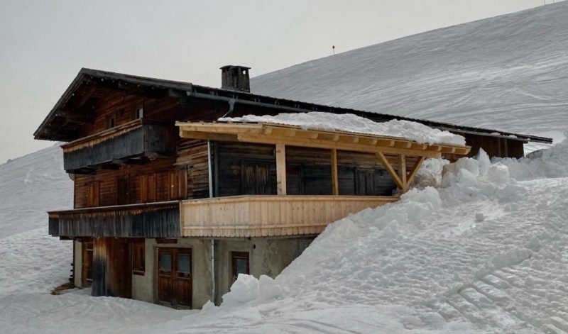 Ski Juwel, Tirol. Image © PlanetSKI